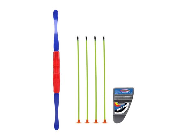 JAMARA Bow and Arrow Set
