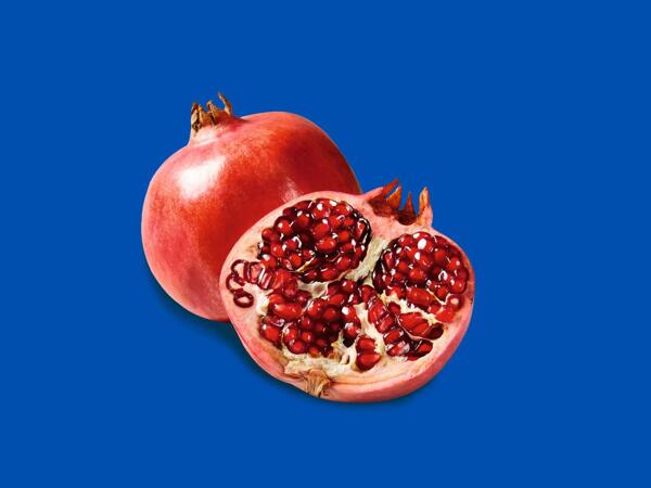 Pomegranate