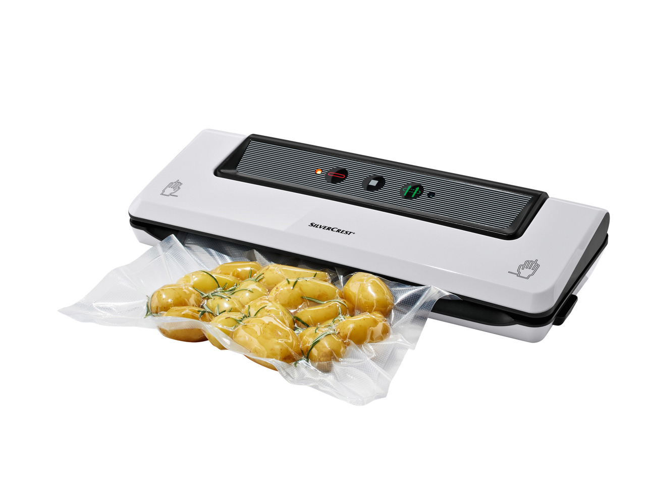 Vacuum Sealer