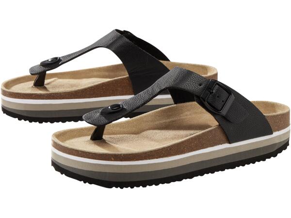 Ladies' Sandals