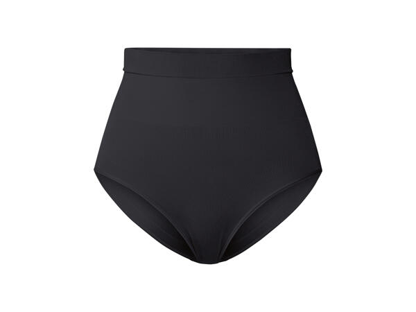 Ladies' Seamless Control Briefs