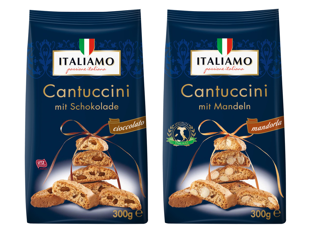 ITALIAMO Cantuccini