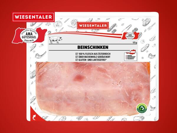 Wiener Beinschinken