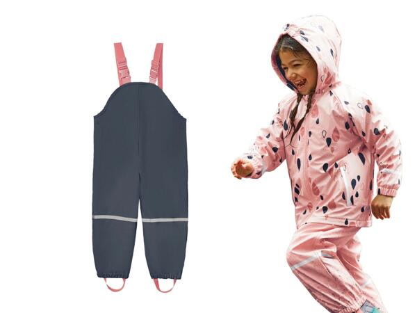 Kids' Rain Trousers