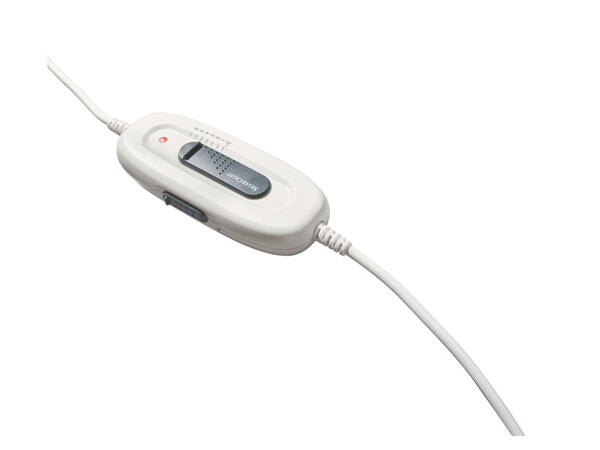 SILVERCREST(R) PERSONAL CARE Elektrická nahřívací podložka SWUB 85 D3