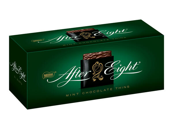 Nestlé After Eight