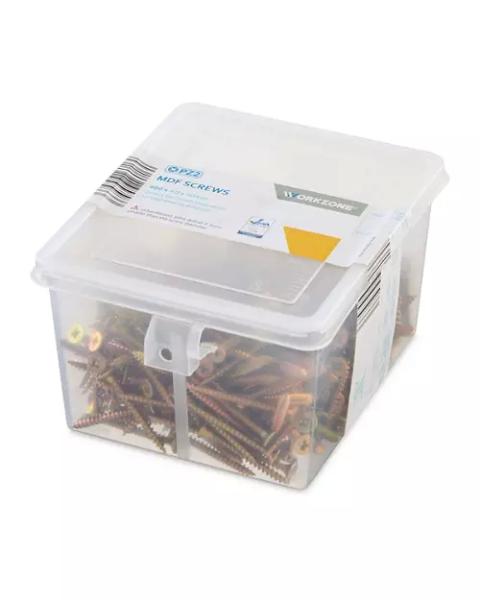 MDF Screws