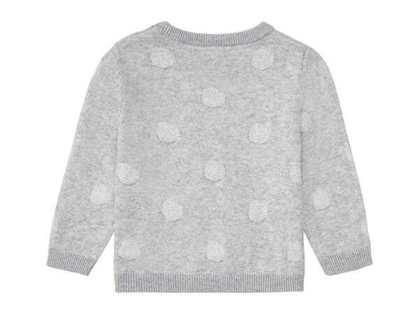 Lupilu Baby Jumper