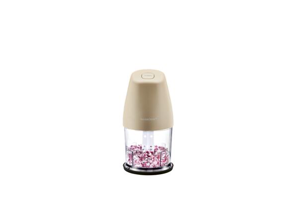 SILVERCREST(R) KITCHEN TOOLS UNIVERZÁLNÍ DRTIČ 260 W