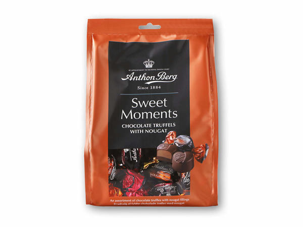 ANTHON BERG Sweet moments