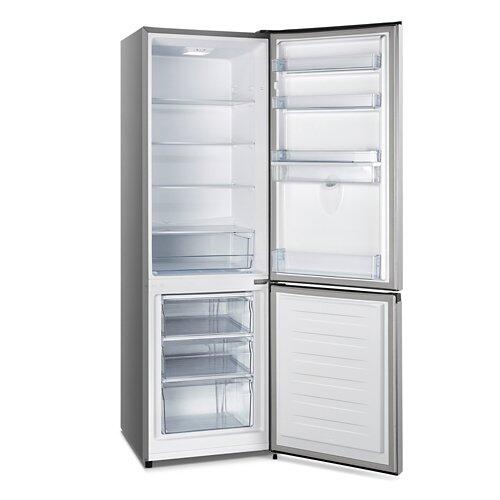 GORENJE Kühl-/Gefrierkombi RK418DPS4WD