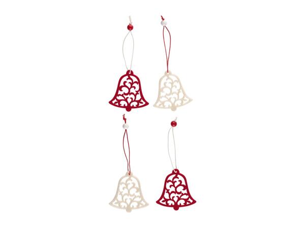 Livarno Home Christmas Decoration Assortment