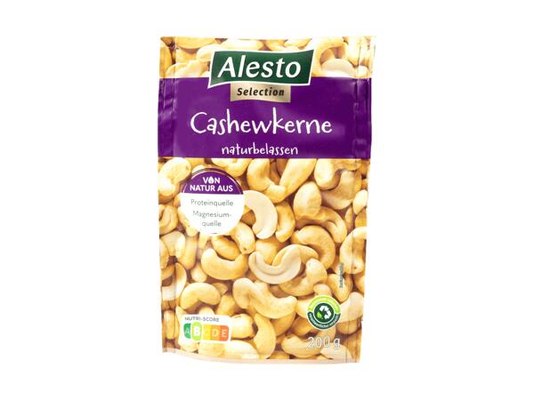 Cashewkerne