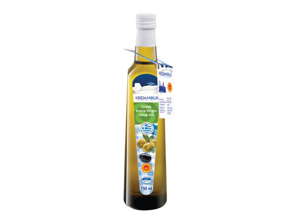 Greek Olive Oil