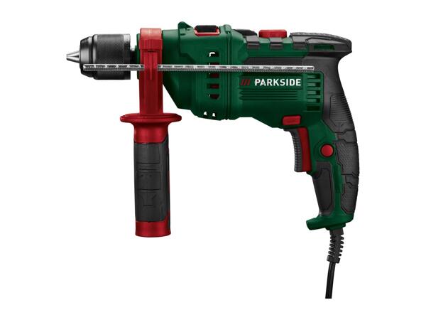 Parkside Hammer Drill