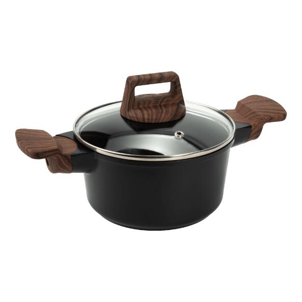 CROFTON(R) 				Pfanne oder Topf mit Deckel