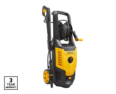 High Pressure Washer 2000W