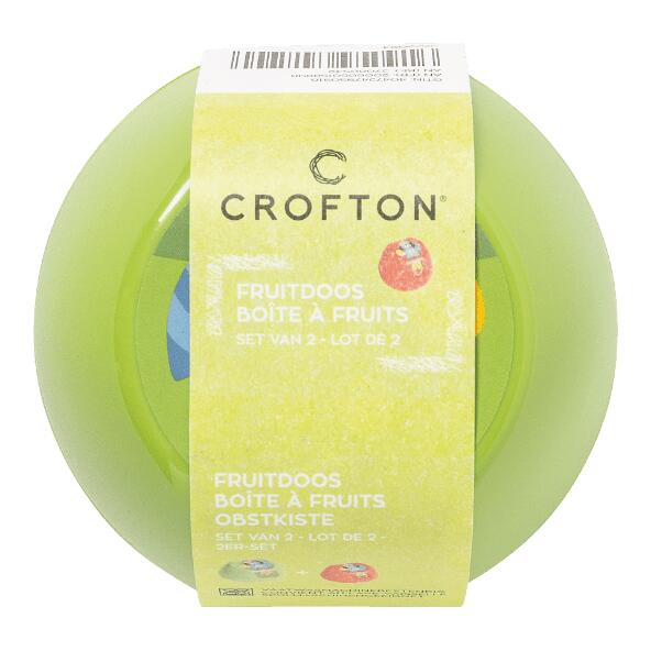 CROFTON(R) 				Boîte à fruit