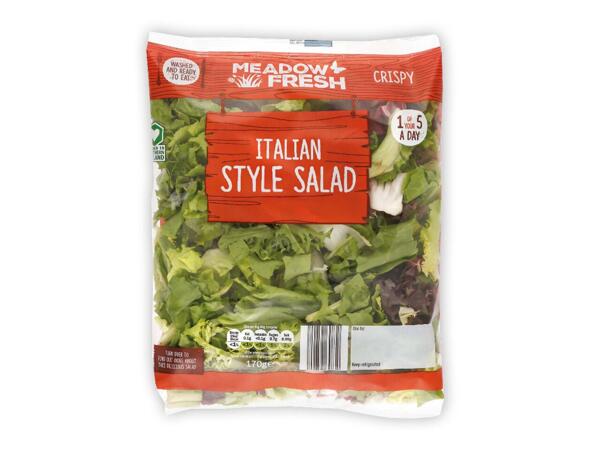 Italian Style Salad