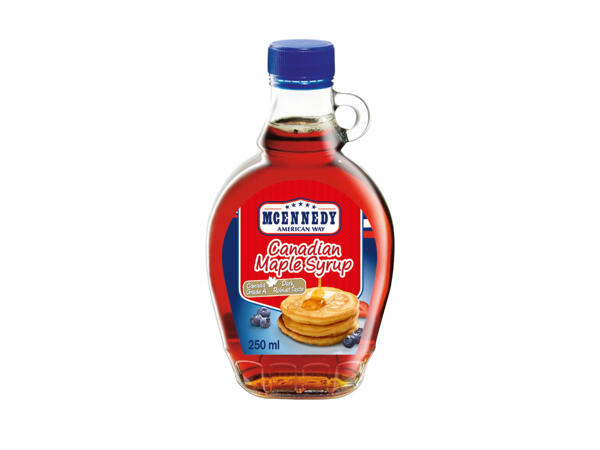 Lönnsirap