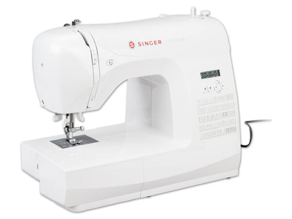 Singer(R) Nähmaschine „Serenade C520L"