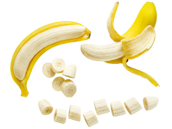 Bananen