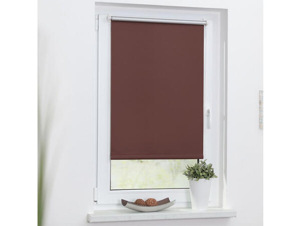 Termo zatemňovací roleta, od 45 x 150 cm