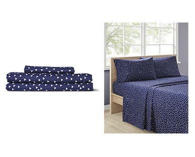 Huntington Home Twin, Twin XL or Full Sheet Set