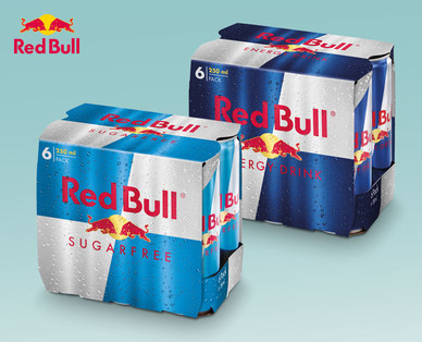 Red Bull