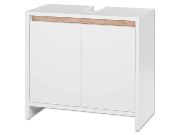 Bad-Möbelserie, Waschbeckenunterschrank