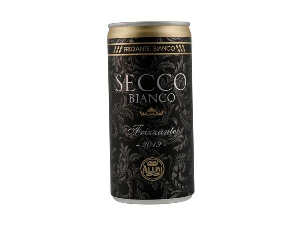 Italian Prosecco Cans 10%