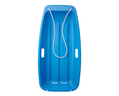 Snow Sled