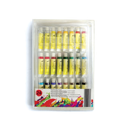 Set de peinture