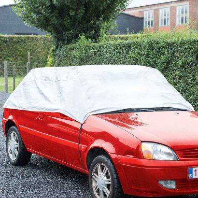 Autoschutzhülle