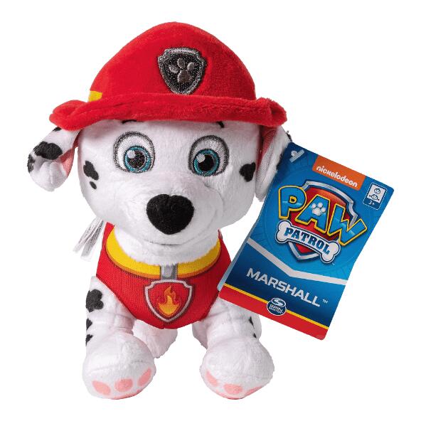NICKELODEON(R) 				PAW Patrol-Plüschtier