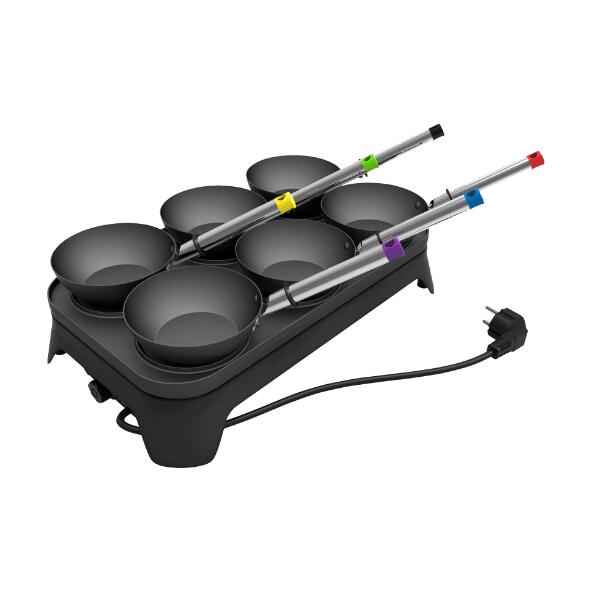 AMBIANO(R) Woklette