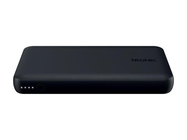 TRONIC(R) Powerbank