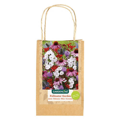 Sun or Shade Lovers Bulbs - Assorted Varieties