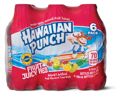 Hawaiian Punch