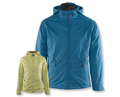 Veste de marche 2 en 1 pour femmes/hommes CRANE(R)