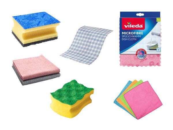 Accessoires de ménage Vileda