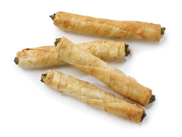 Börek épinards-fromage