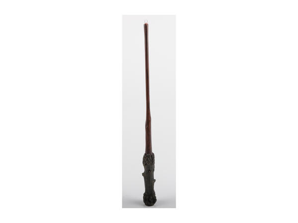 Harry Potter or Hermione Light Painting Wand