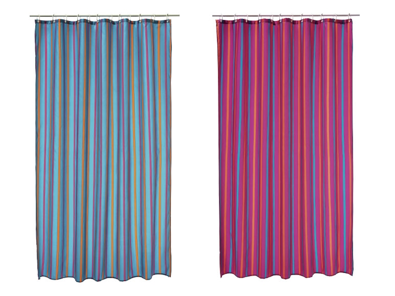 MIOMARE Shower Curtain