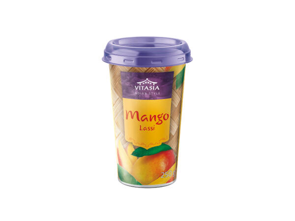 Vitasia Lassi