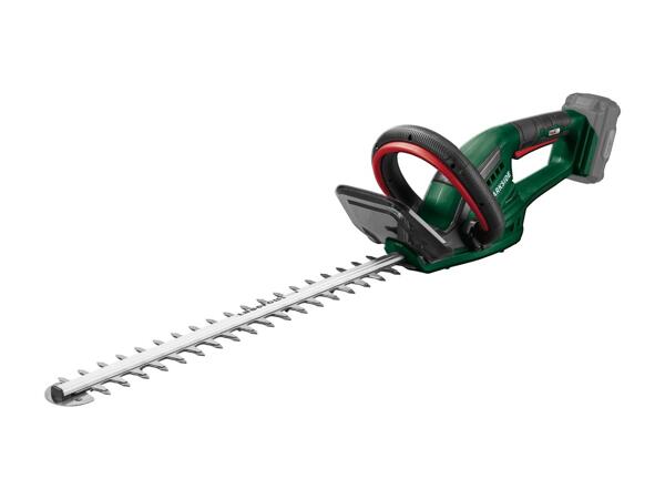 Cordless Hedge Trimmer