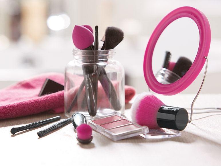 MIOMARE Make-Up Accessories