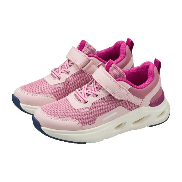 L&D(R) 				Sneakers