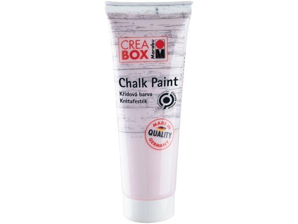 Assorted Paints