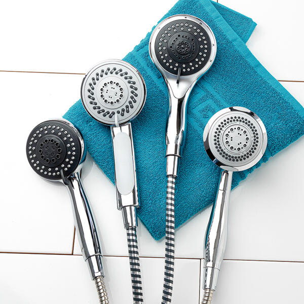 Handbrause-Set
